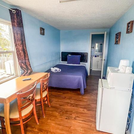 Hotel Crepe Myrtle By Oyo à Myrtle Beach Extérieur photo