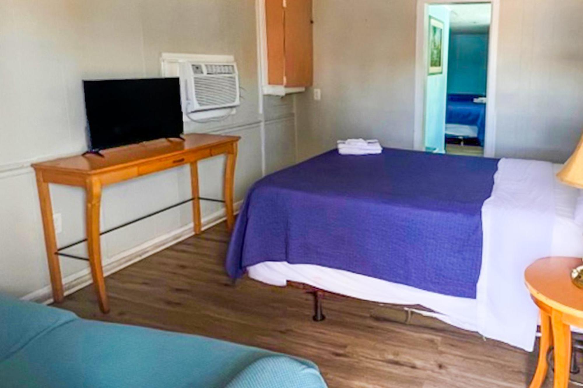 Hotel Crepe Myrtle By Oyo à Myrtle Beach Extérieur photo